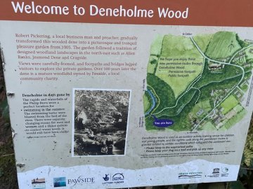 deneholme wood