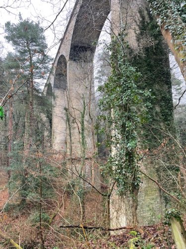 viaduct