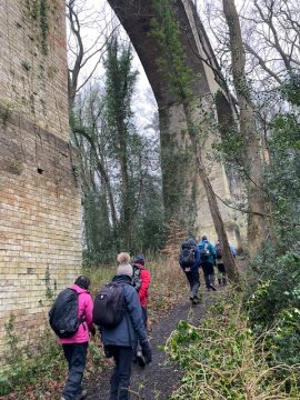 viaduct
