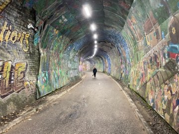mural