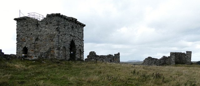 castle