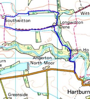 short route