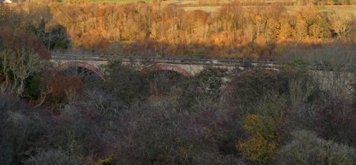 viaduct
