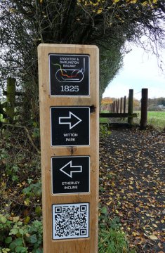 signpost