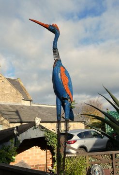 stork