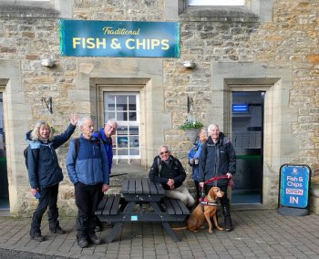 chip shop