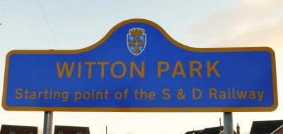 witton park