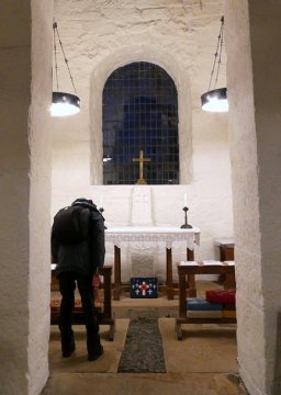 church