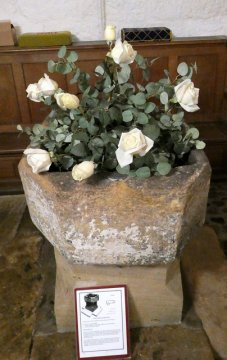font